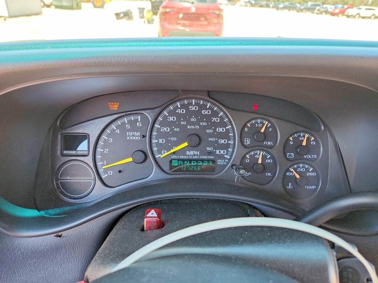 GMC Sierra K1500