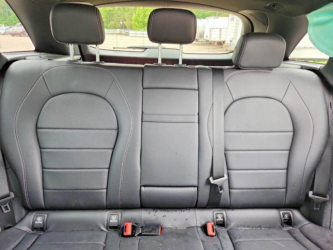 Mercedes-Benz GLC 300 4matic