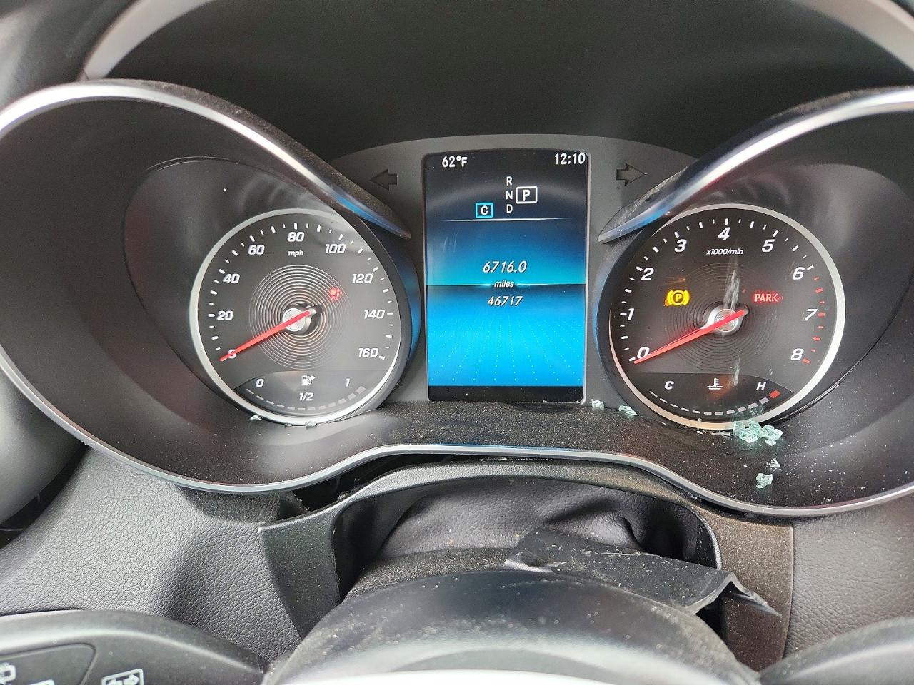 Mercedes-Benz GLC 300 4matic