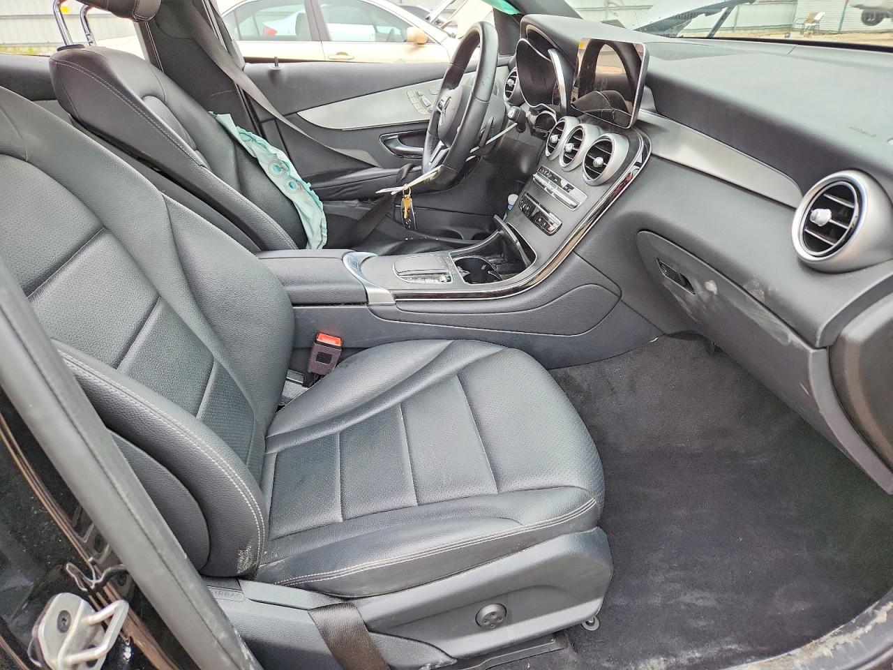 Mercedes-Benz GLC 300 4matic
