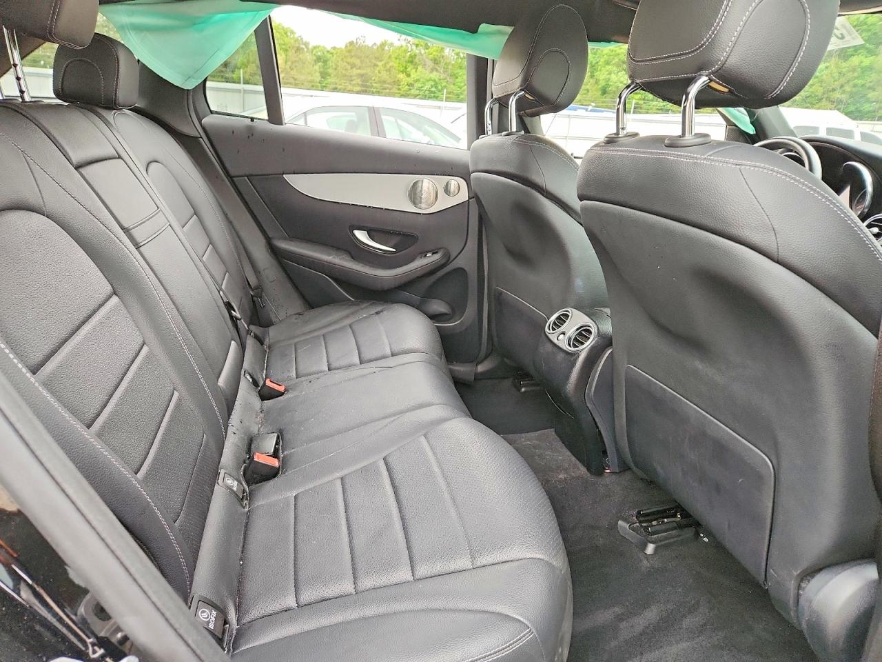 Mercedes-Benz GLC 300 4matic