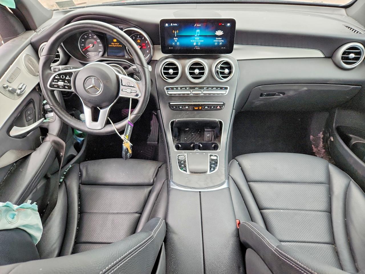 Mercedes-Benz GLC 300 4matic