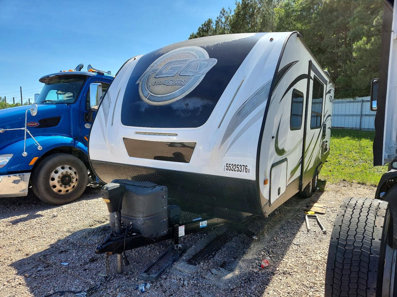 Evergrn Rv Recreation