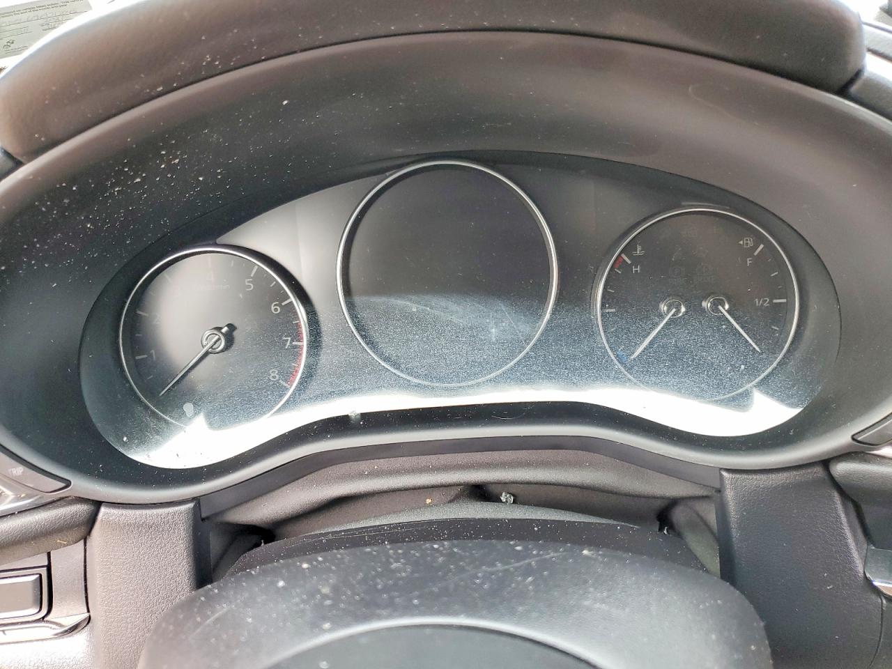 Mazda Cx Preferred