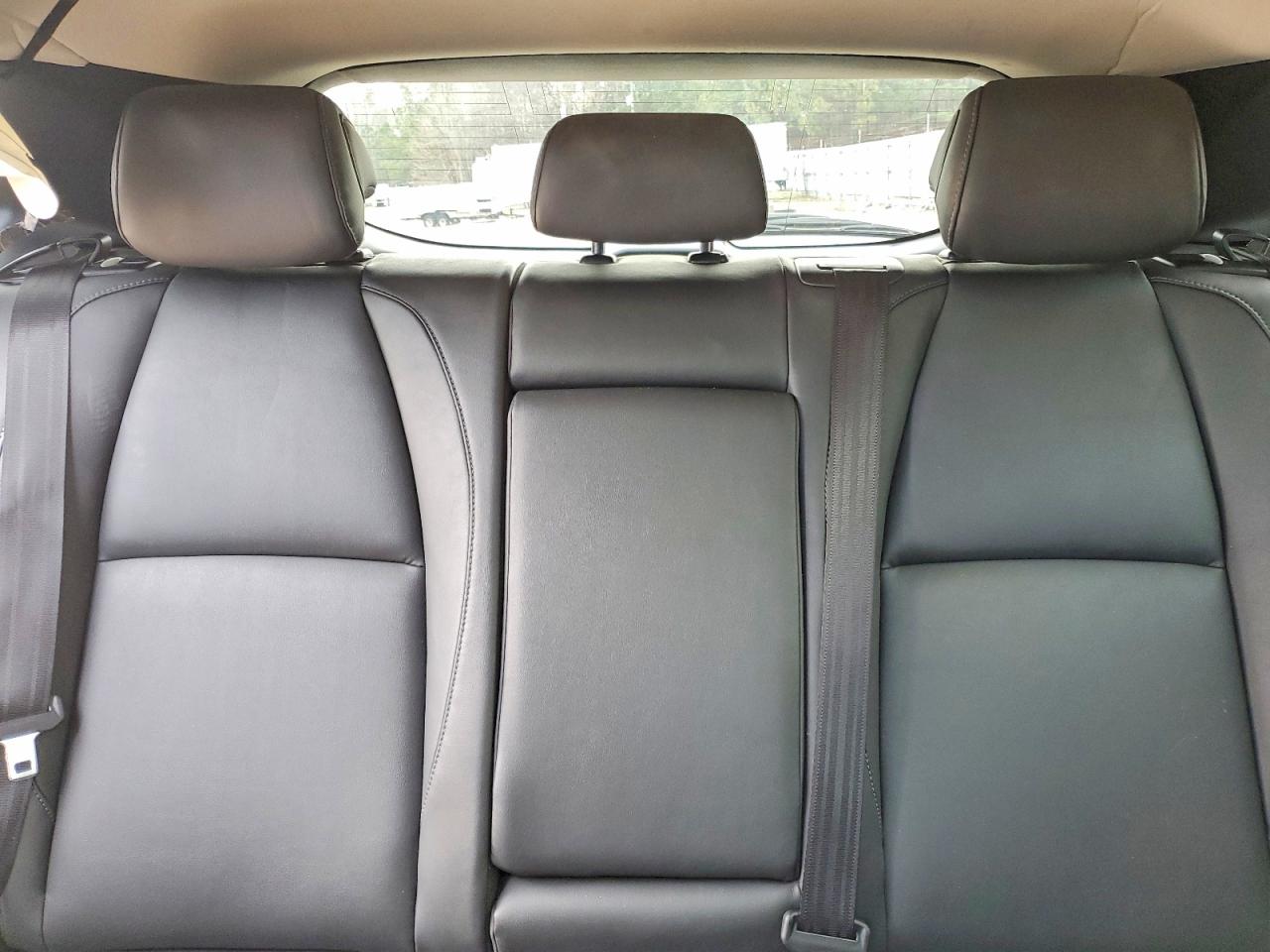 Mazda Cx Preferred