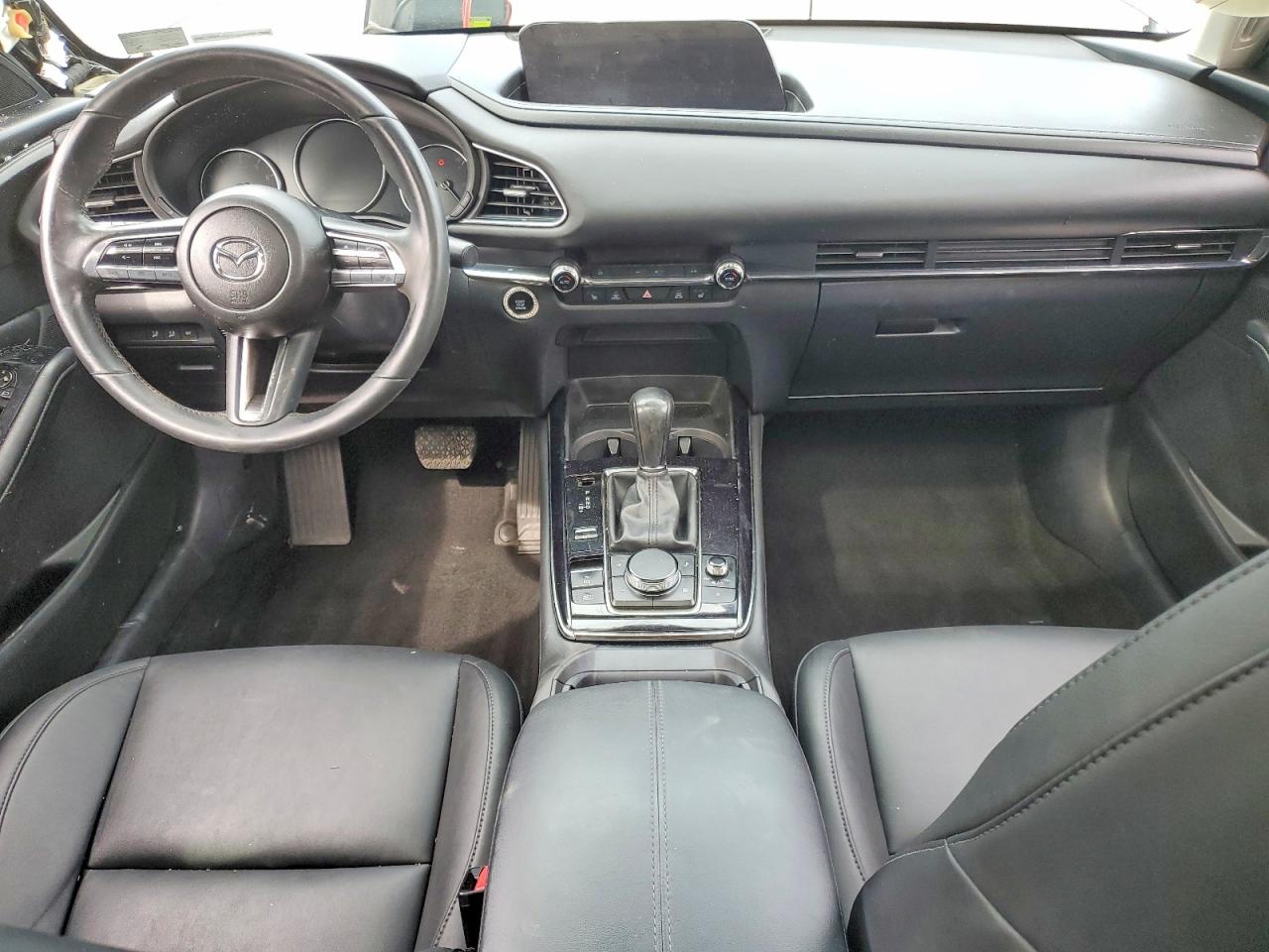 Mazda Cx Preferred