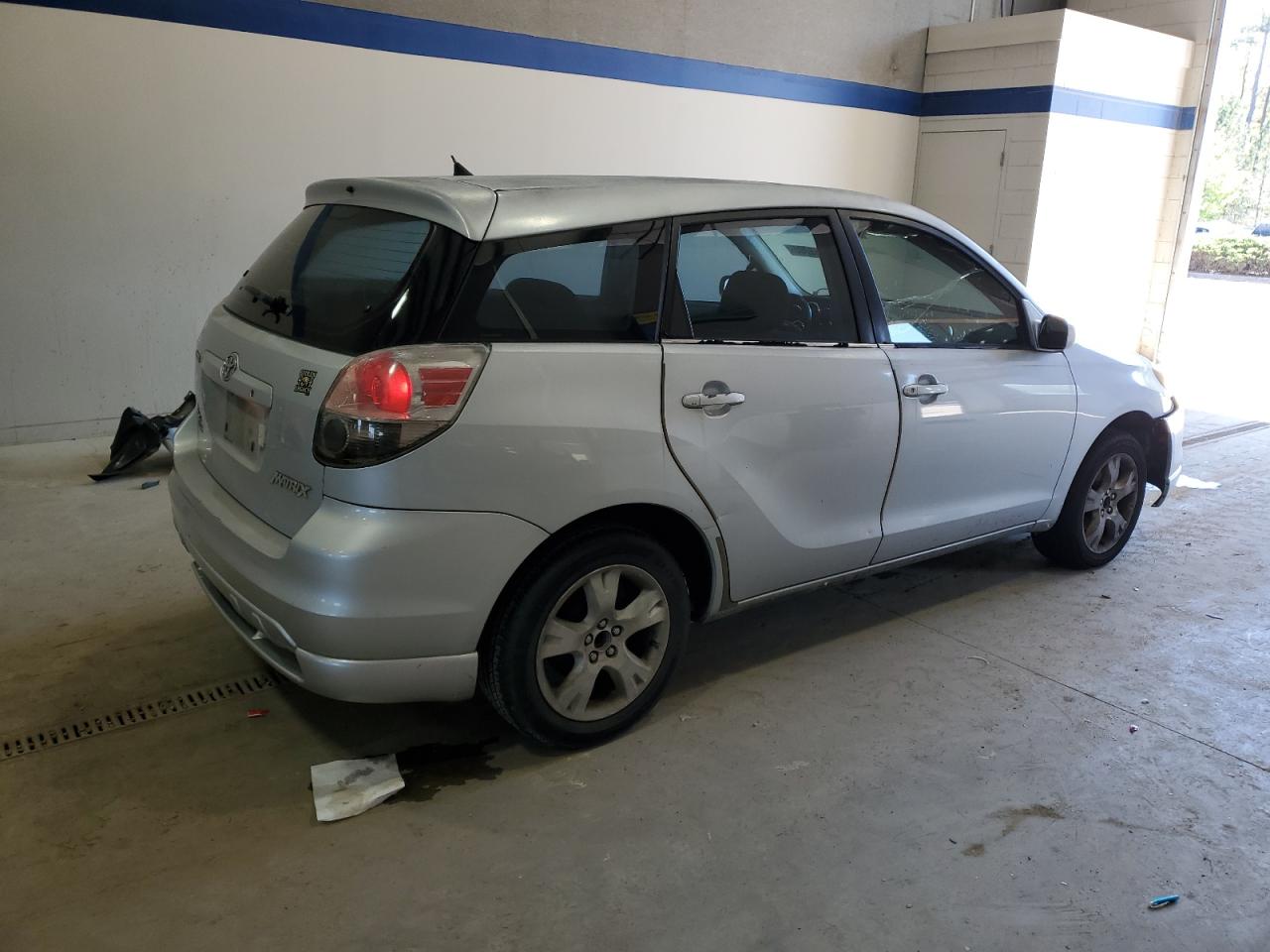 Toyota Corolla Xr