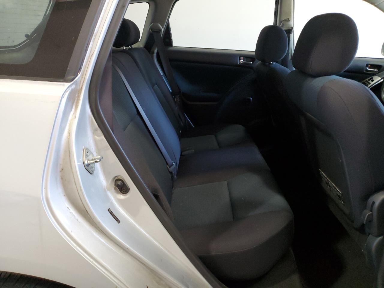 Toyota Corolla Xr