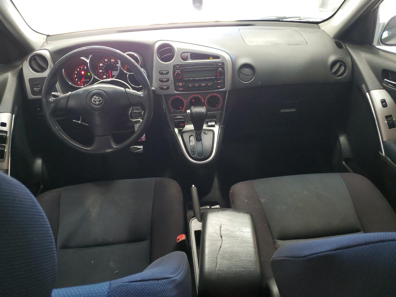 Toyota Corolla Xr