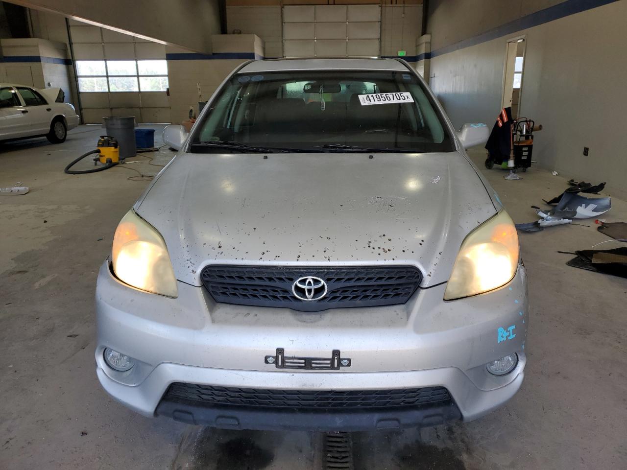 Toyota Corolla Xr