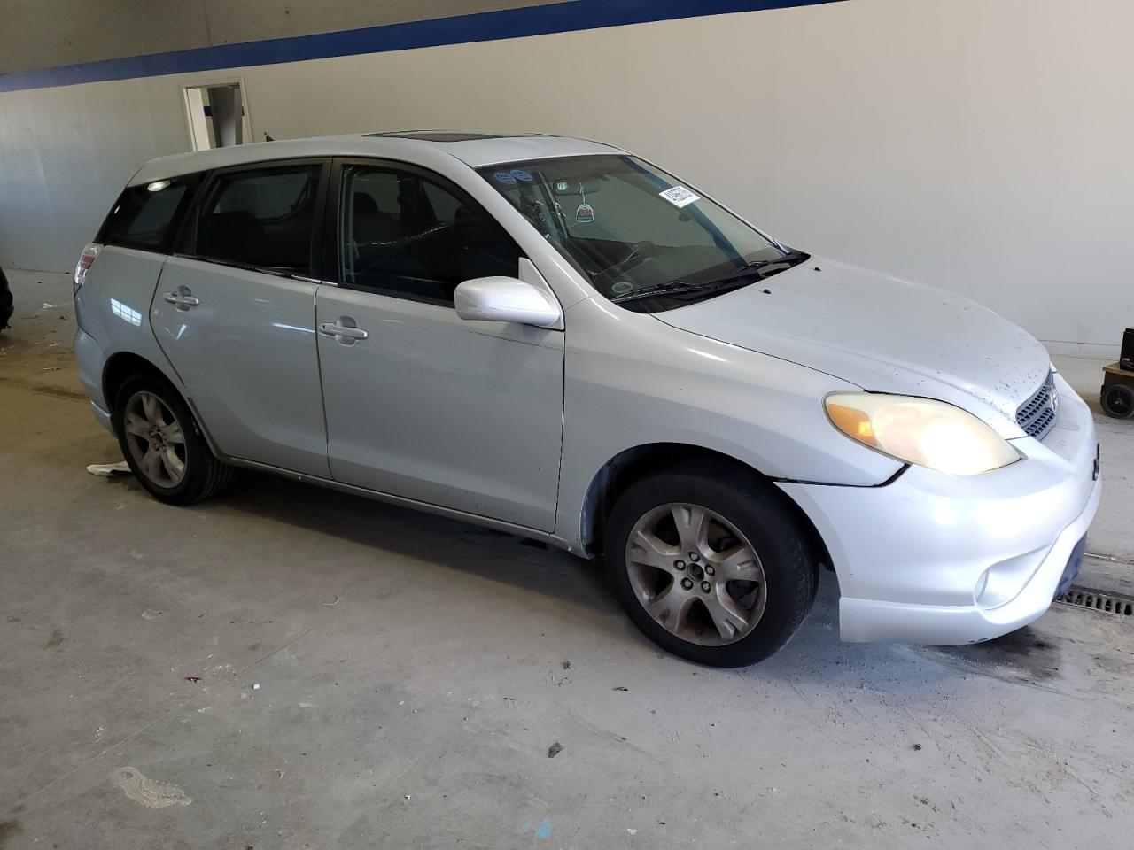 Toyota Corolla Xr