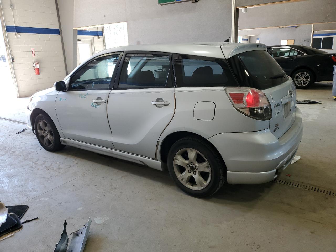 Toyota Corolla Xr