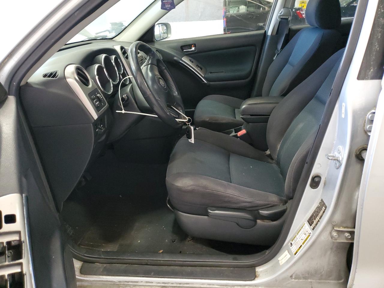 Toyota Corolla Xr