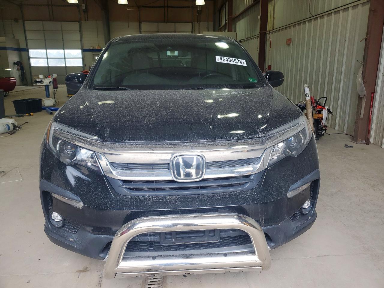 Honda Pilot Ex