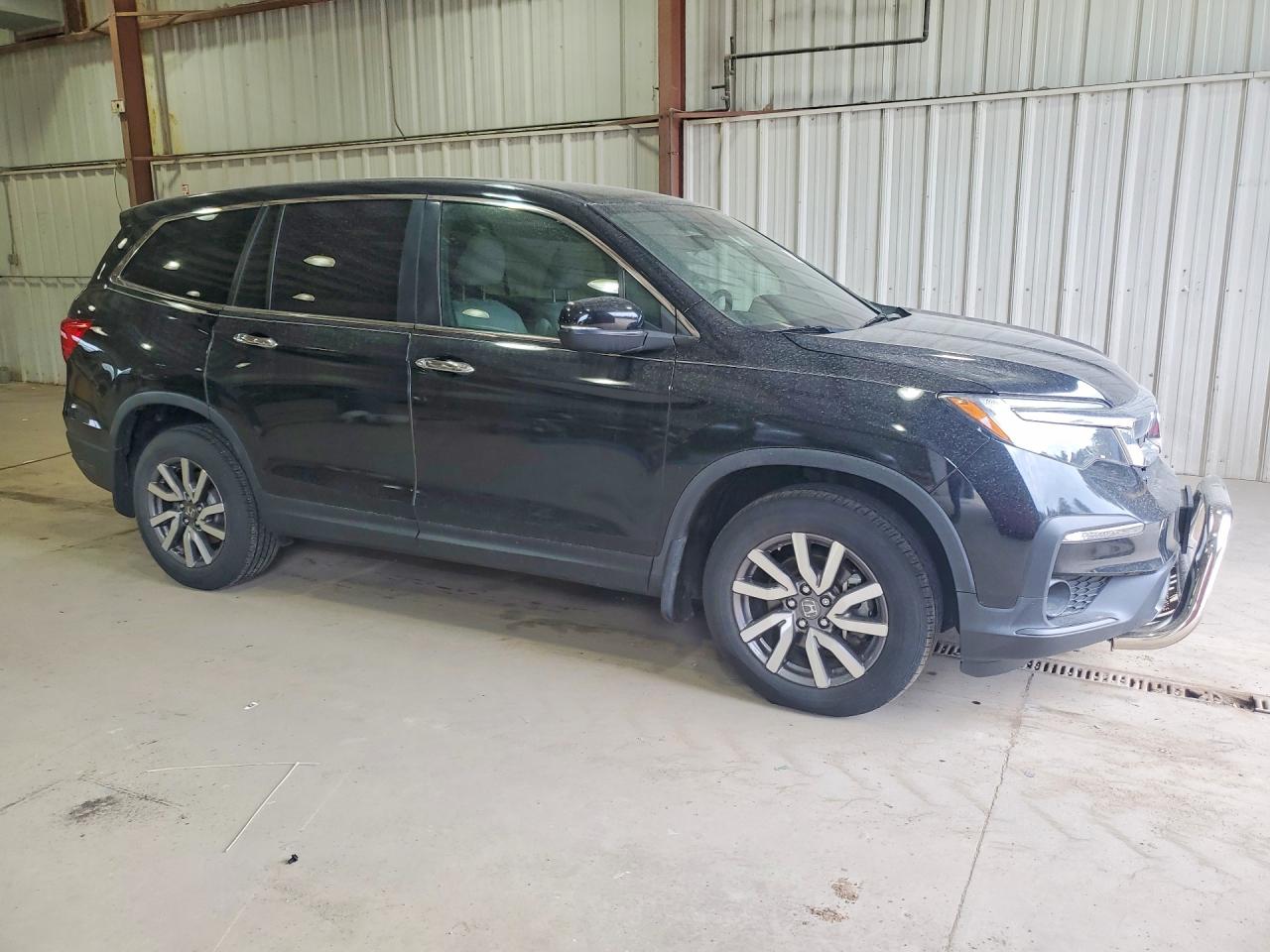 Honda Pilot Ex