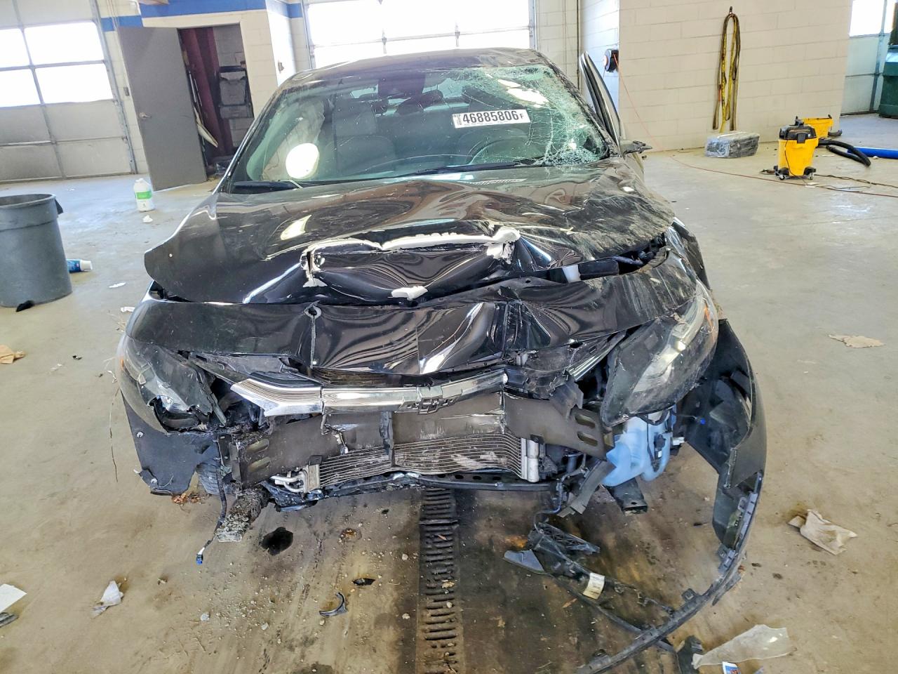 Chevrolet Malibu Ls