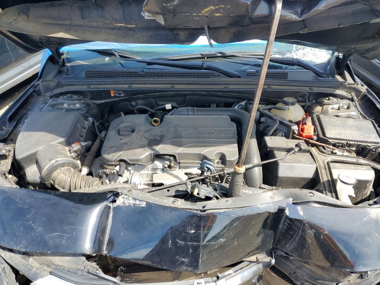 Chevrolet Malibu Ls