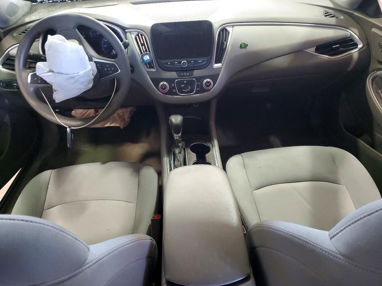 Chevrolet Malibu Ls