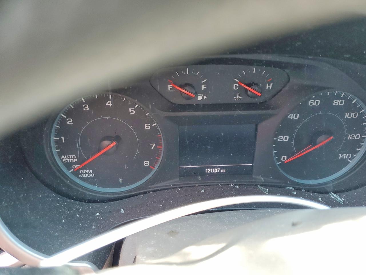 Chevrolet Malibu Ls