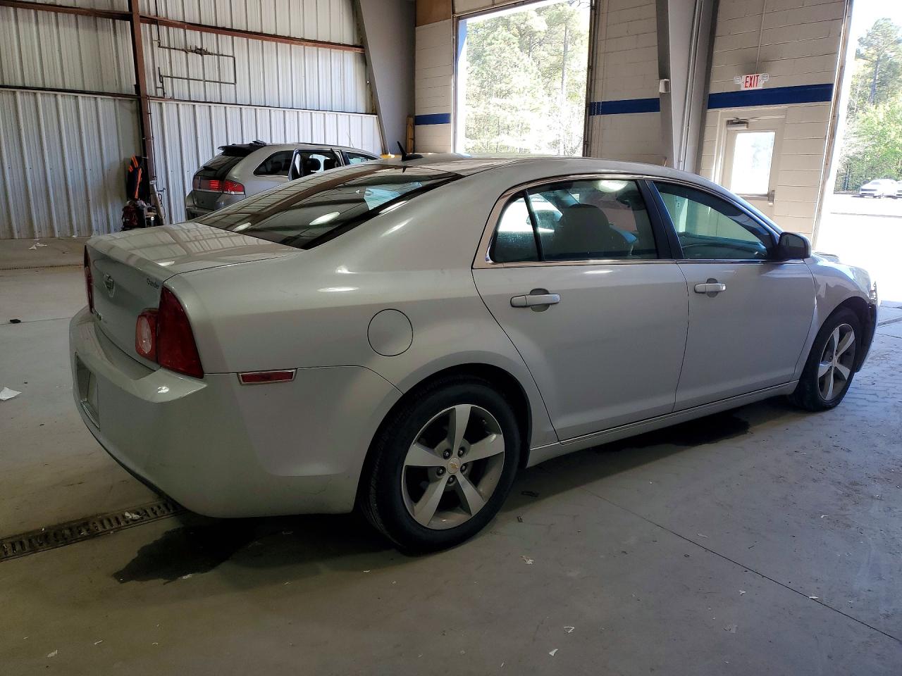 Chevrolet Malibu 1lt