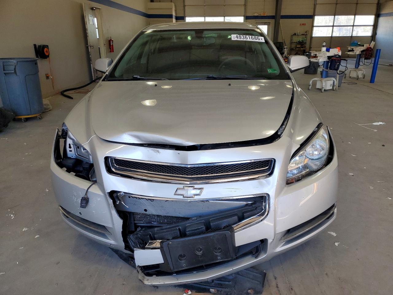 Chevrolet Malibu 1lt