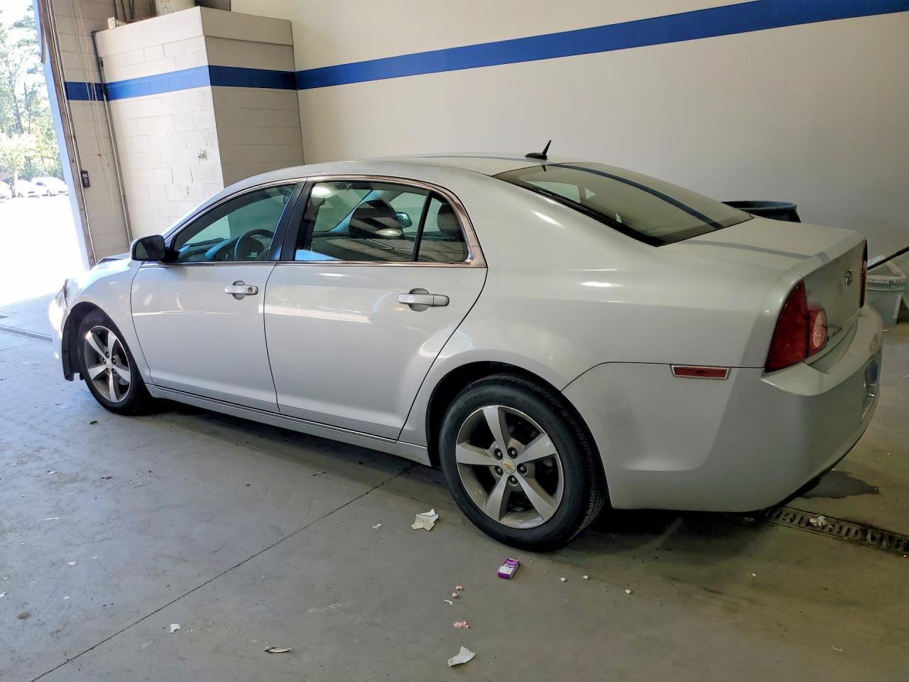 Chevrolet Malibu 1lt