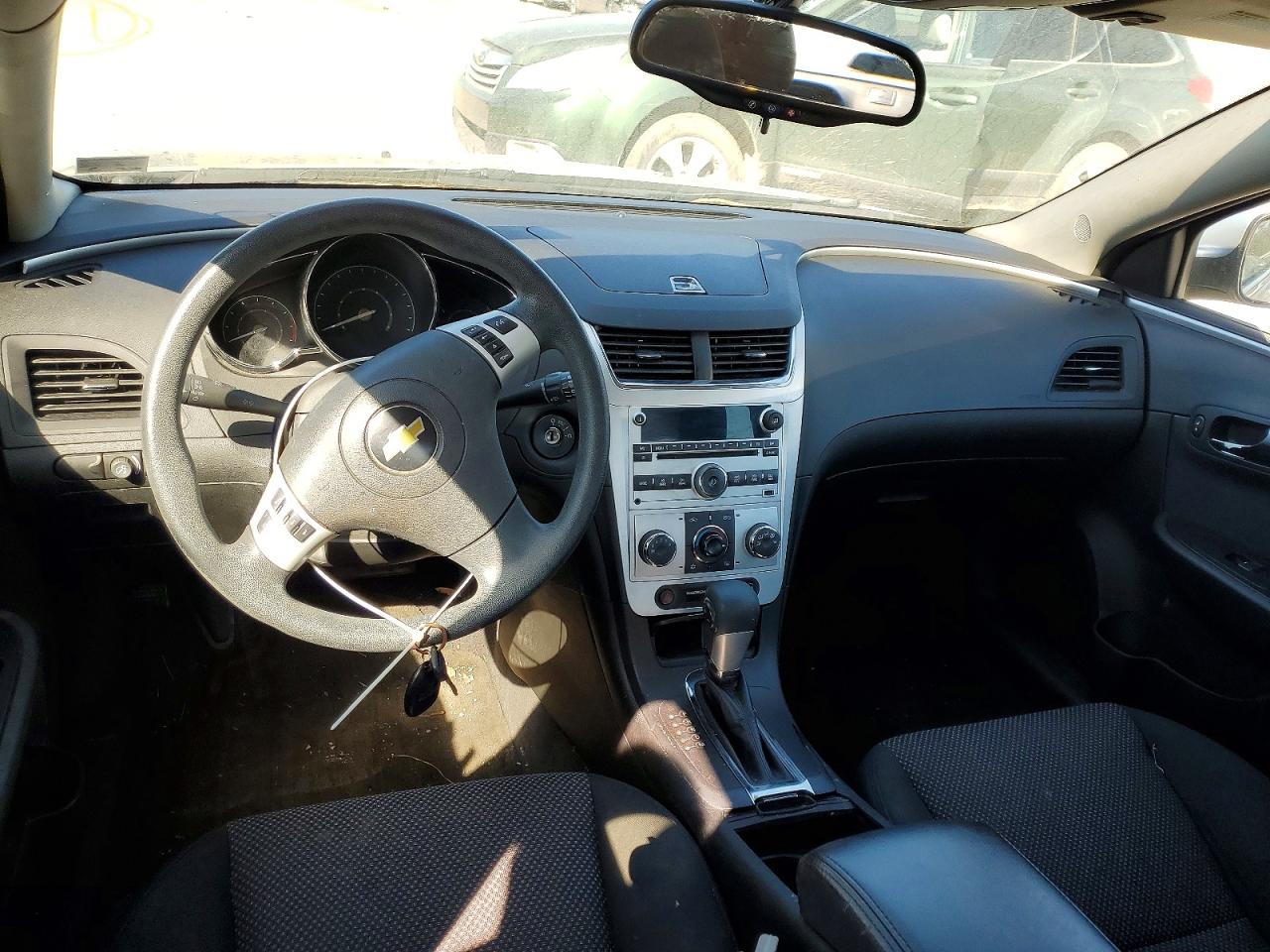 Chevrolet Malibu 1lt