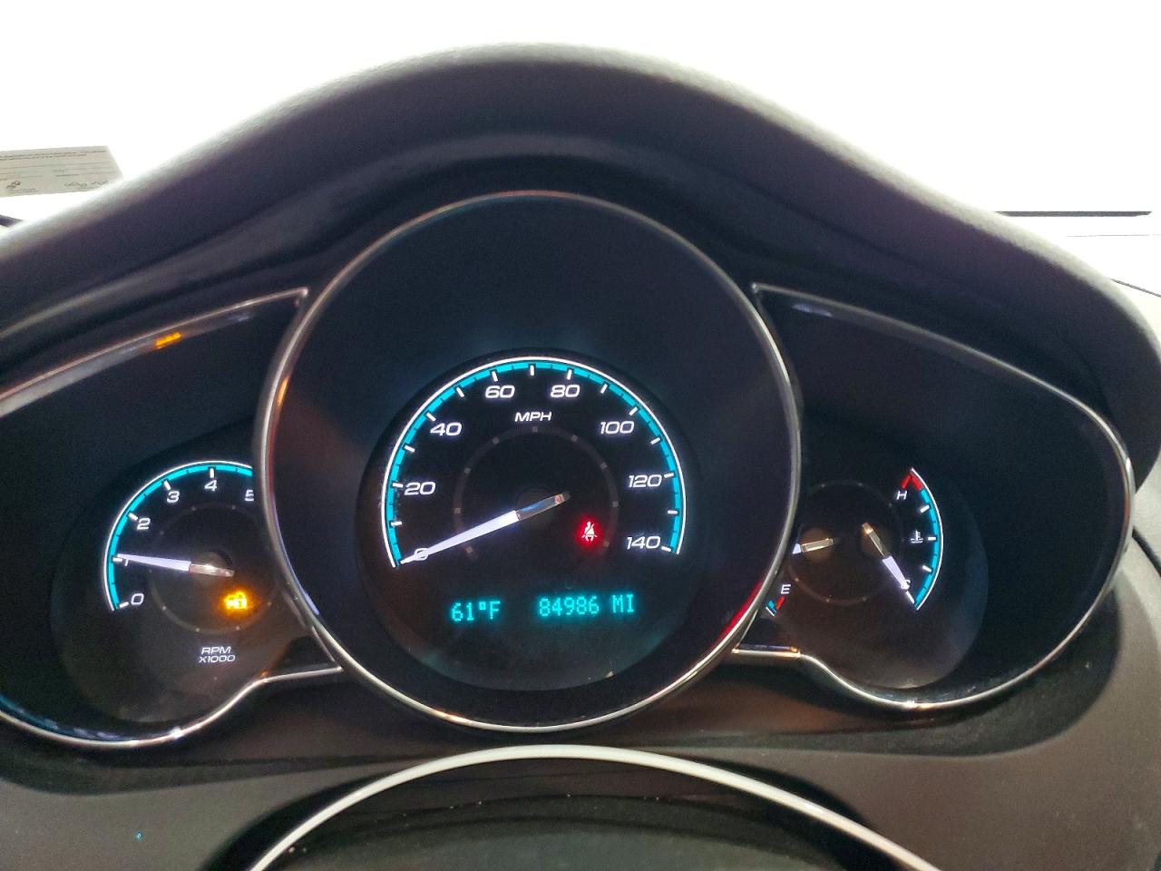 Chevrolet Malibu 1lt