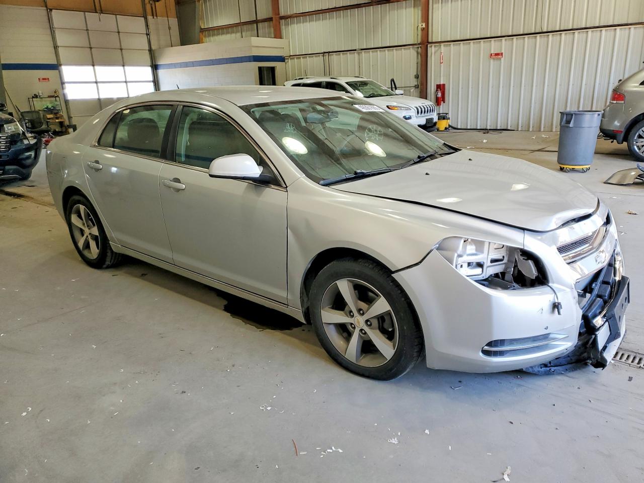 Chevrolet Malibu 1lt