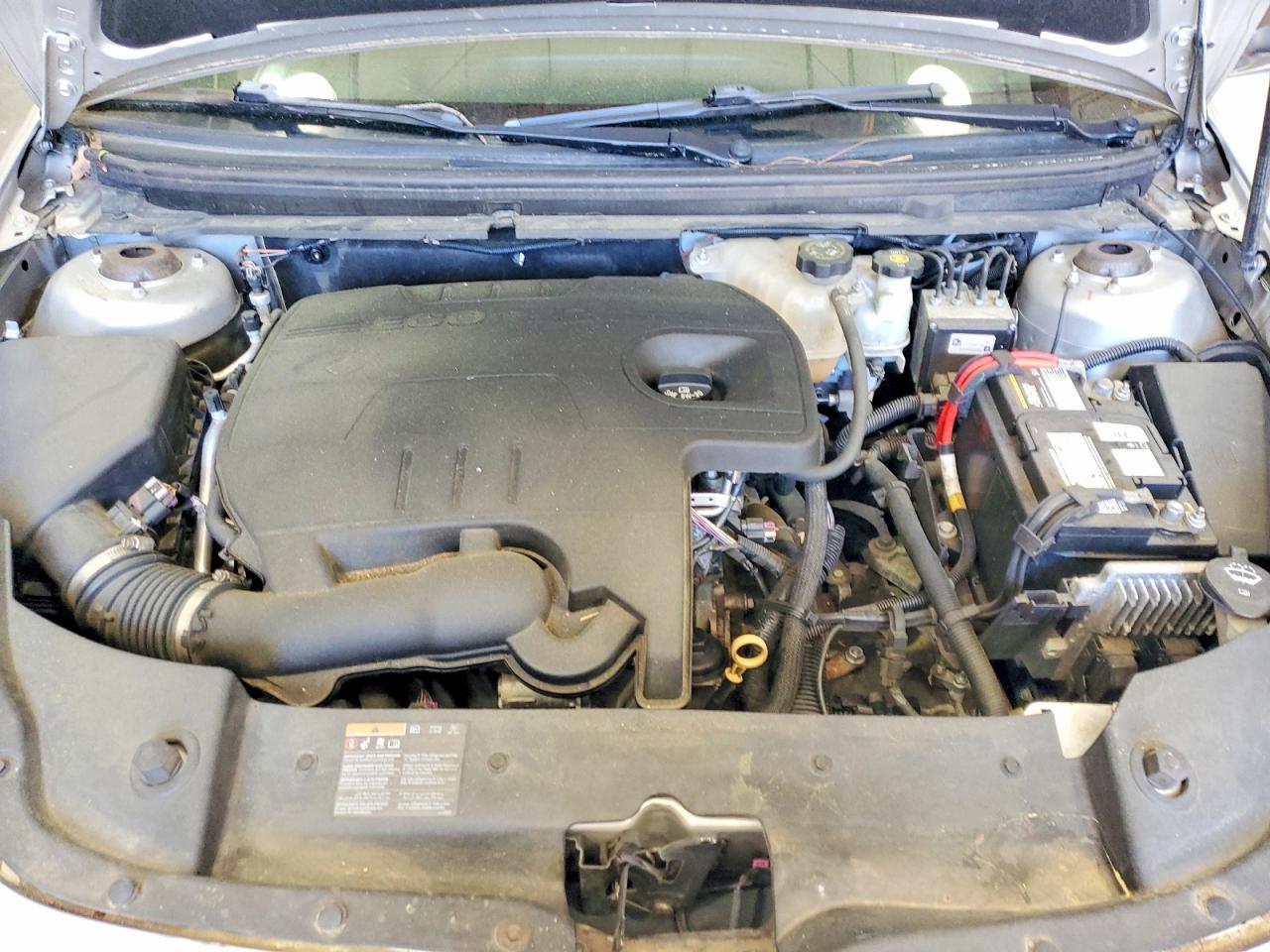 Chevrolet Malibu 1lt