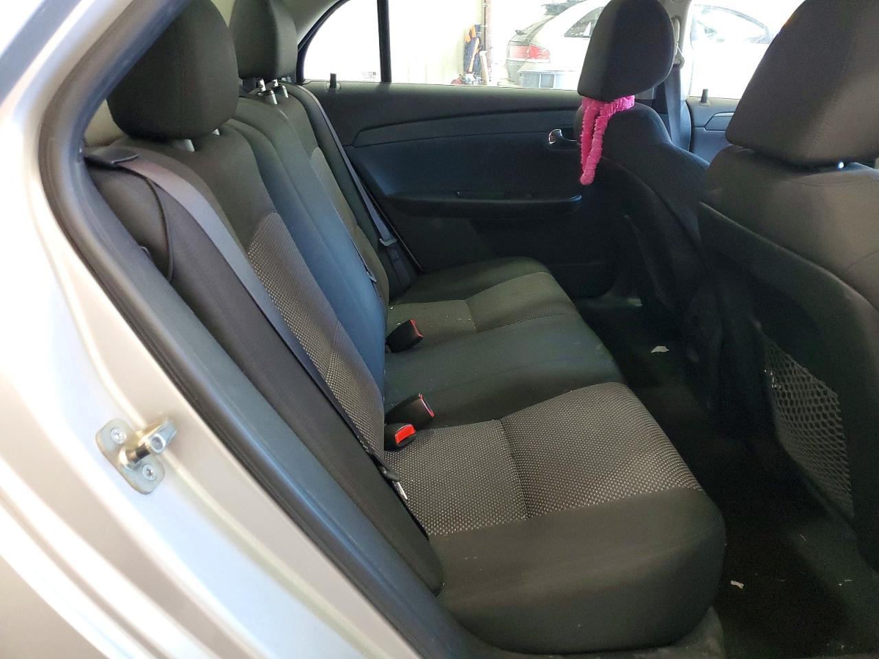 Chevrolet Malibu 1lt