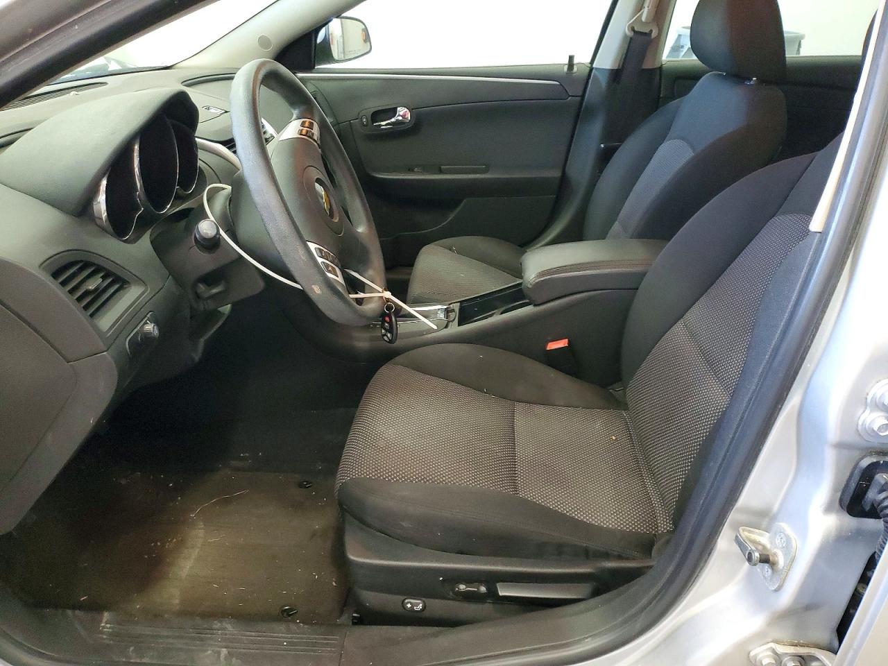 Chevrolet Malibu 1lt