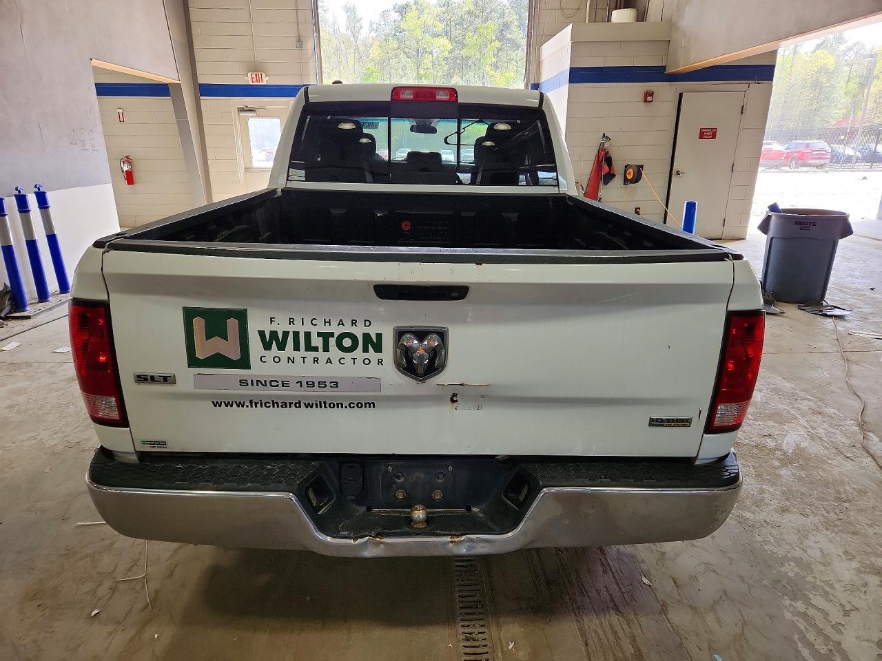 Ram 1500 Slt