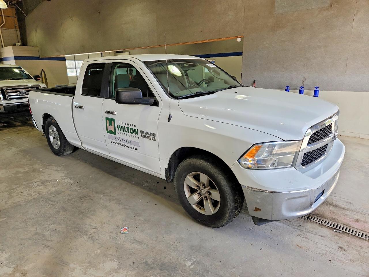 Ram 1500 Slt