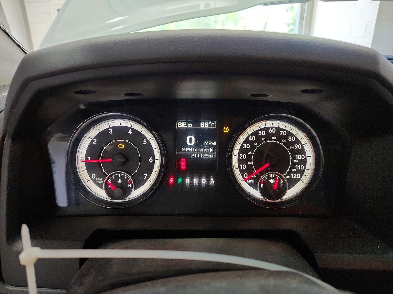 Ram 1500 Slt