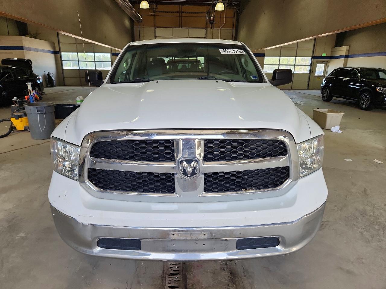 Ram 1500 Slt