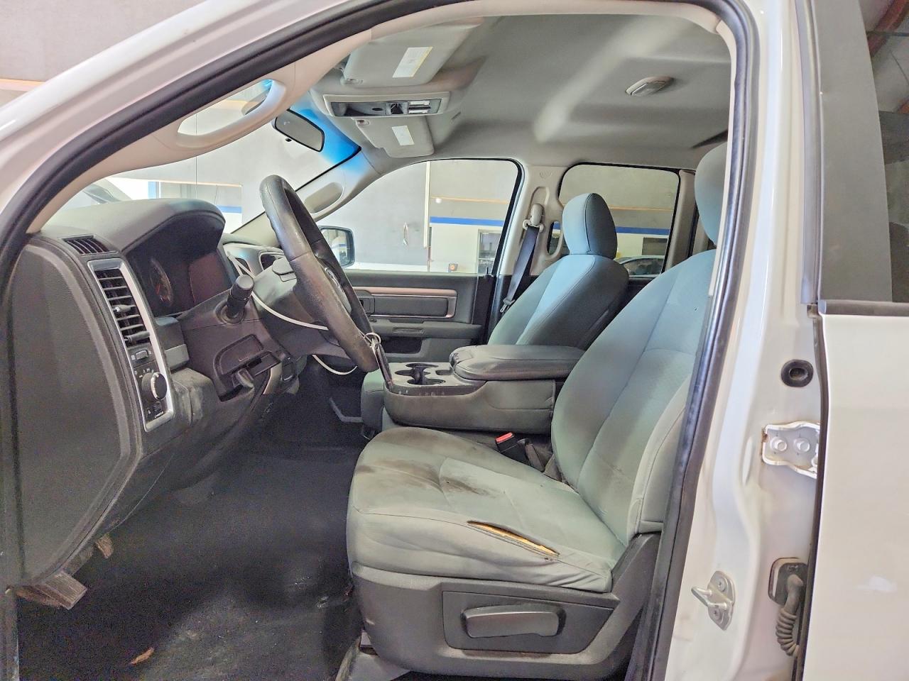 Ram 1500 Slt