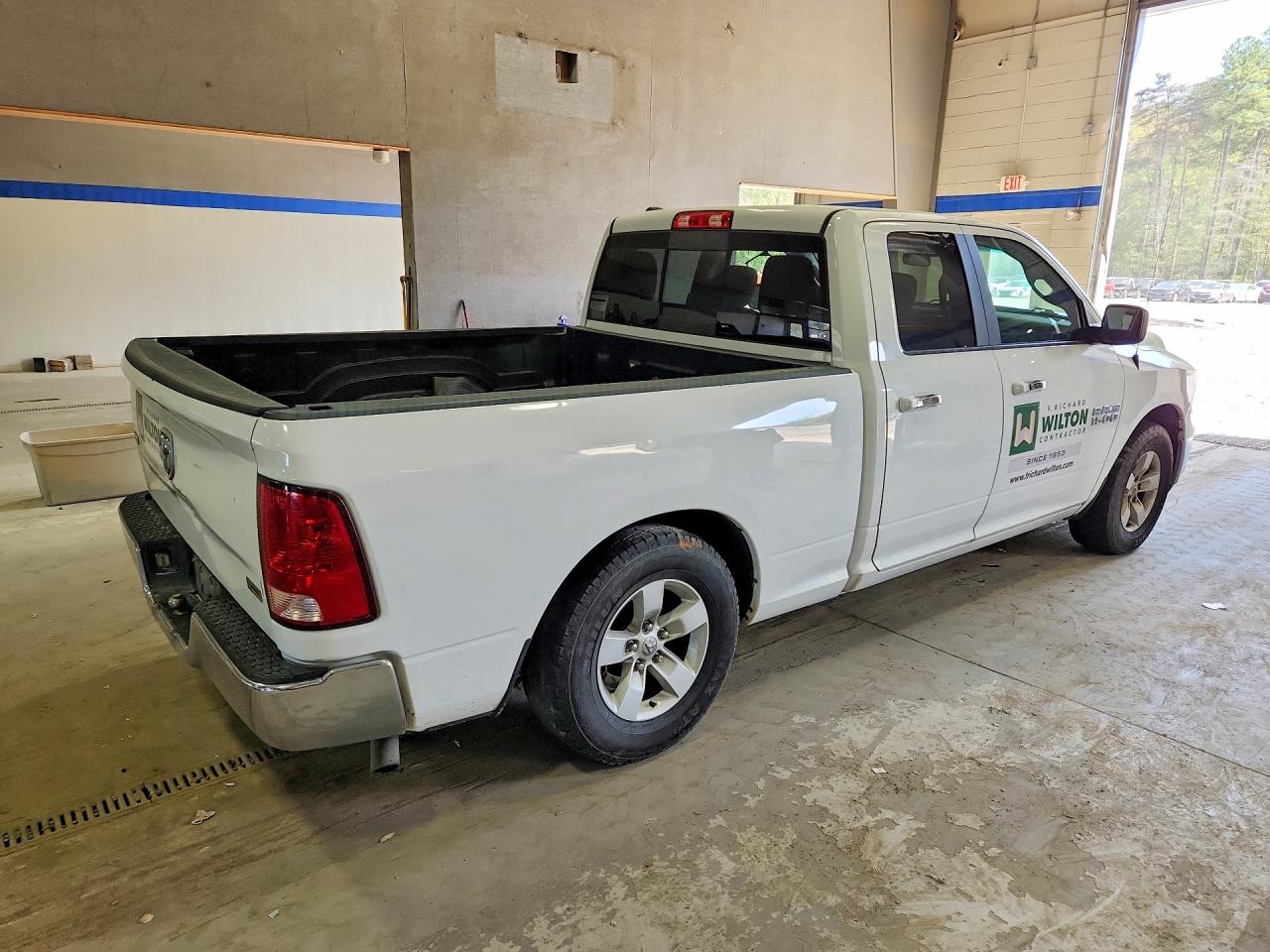 Ram 1500 Slt