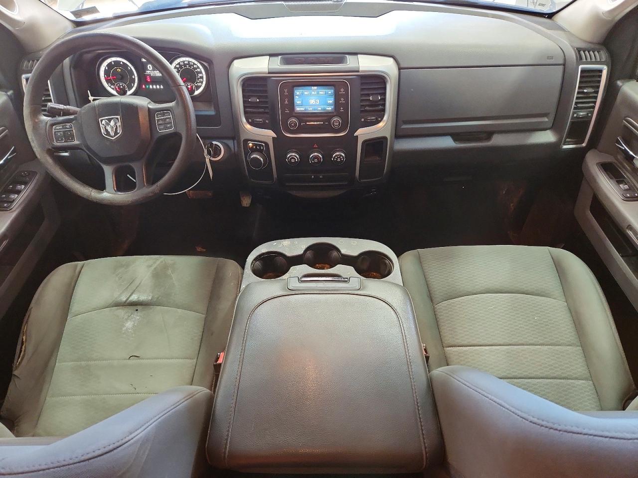 Ram 1500 Slt