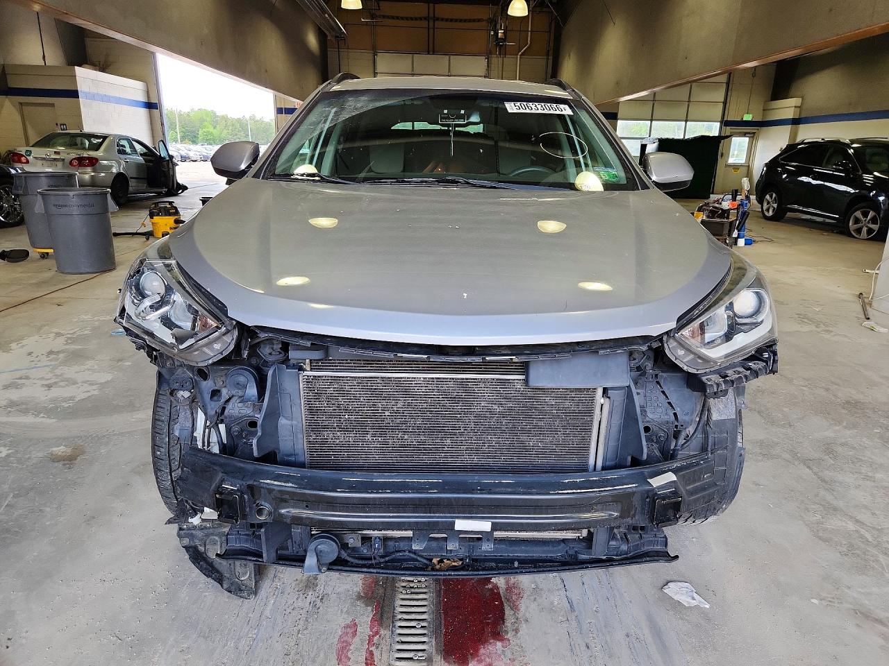 Hyundai SANTA FE Se