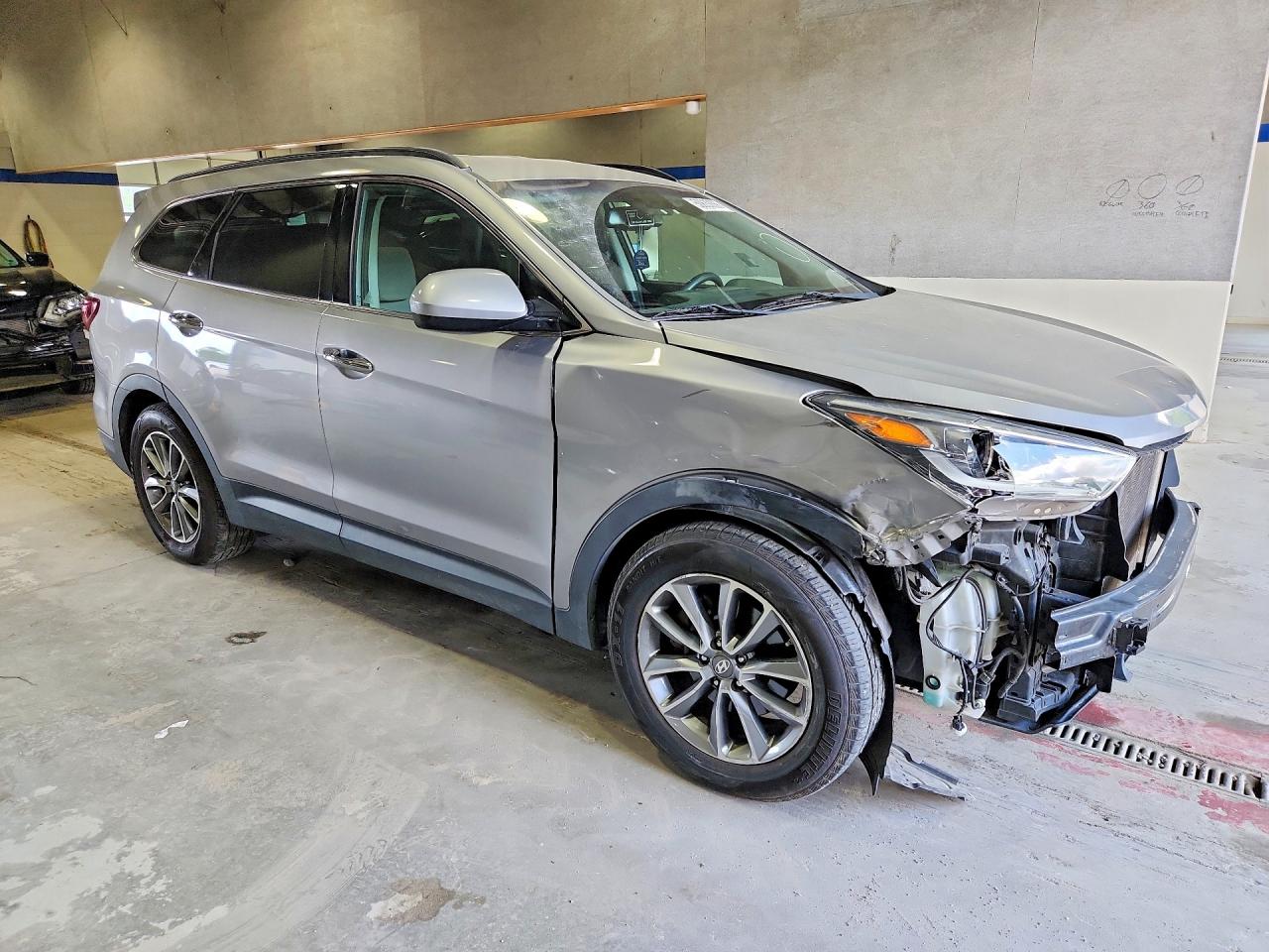 Hyundai SANTA FE Se