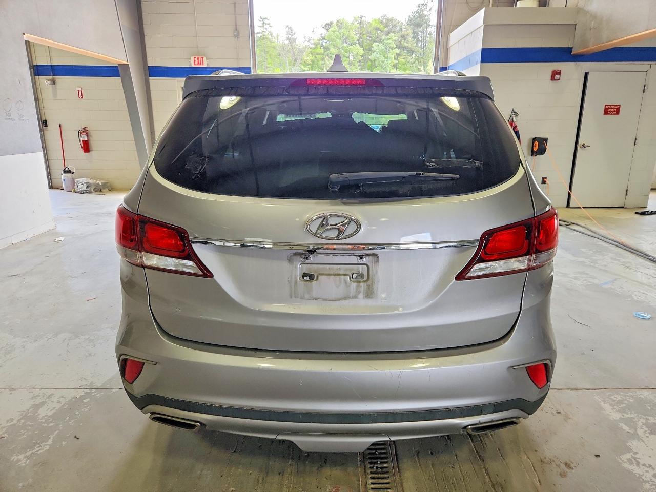 Hyundai SANTA FE Se