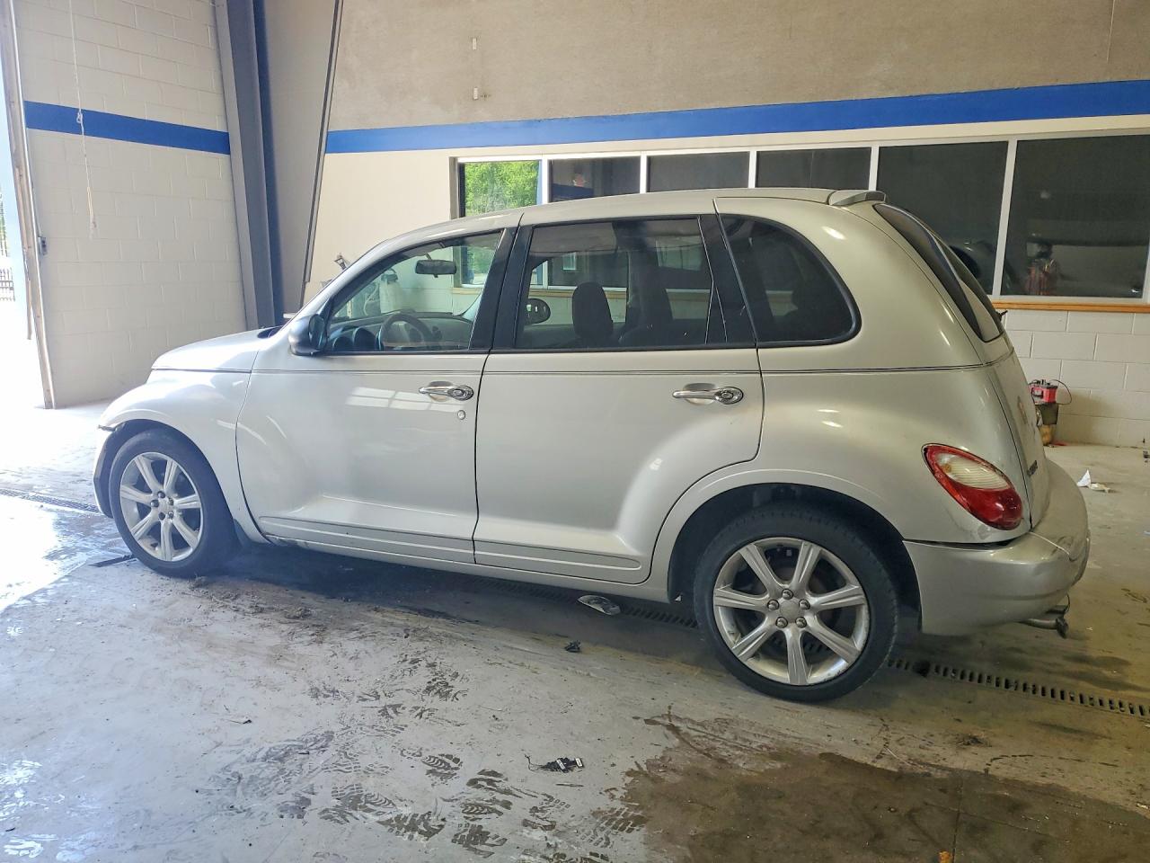 Chrysler PT Cruiser Touring