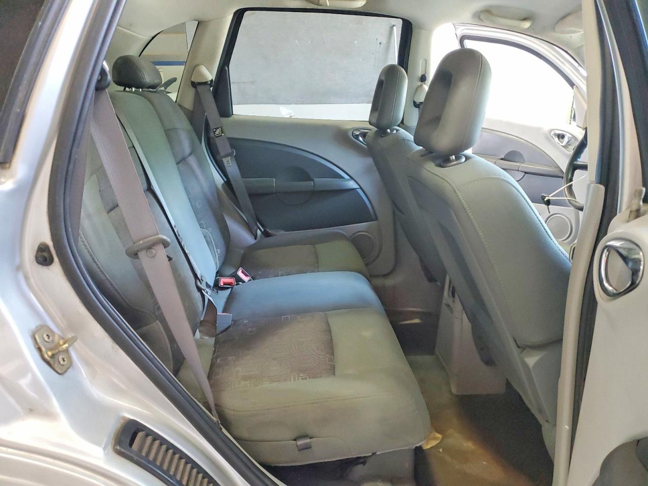 Chrysler PT Cruiser Touring