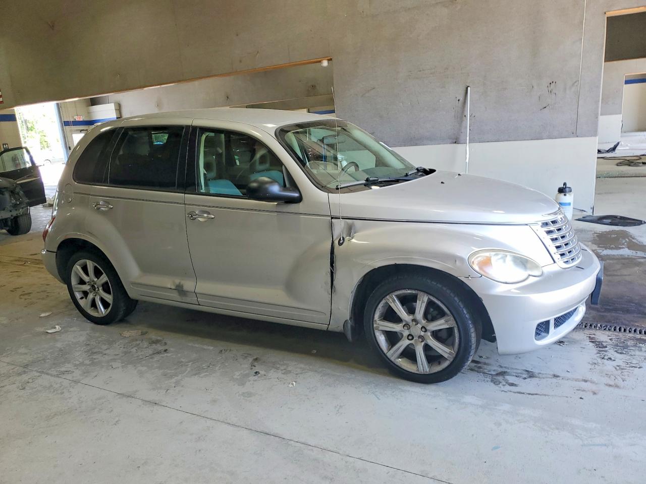 Chrysler PT Cruiser Touring