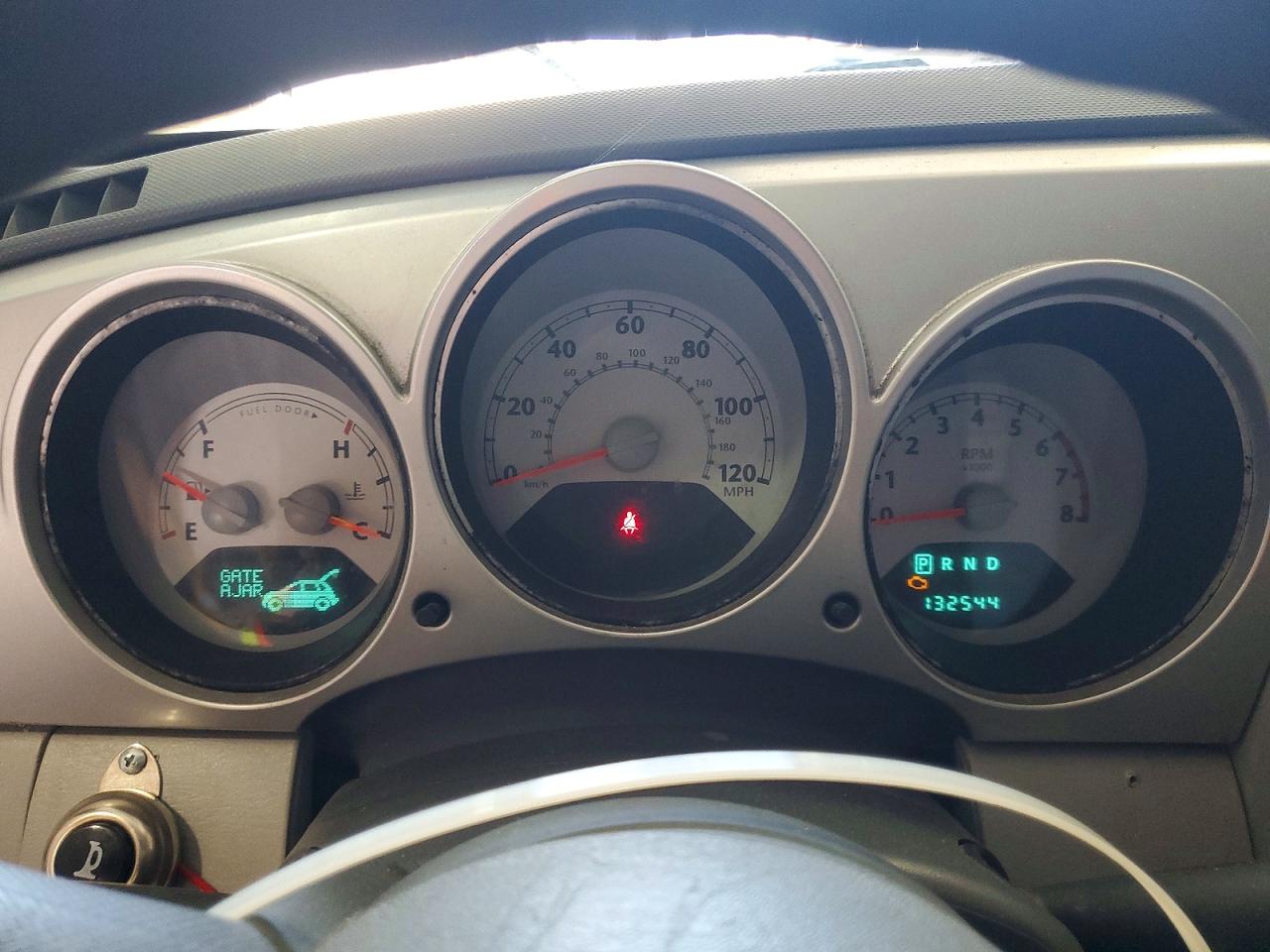 Chrysler PT Cruiser Touring