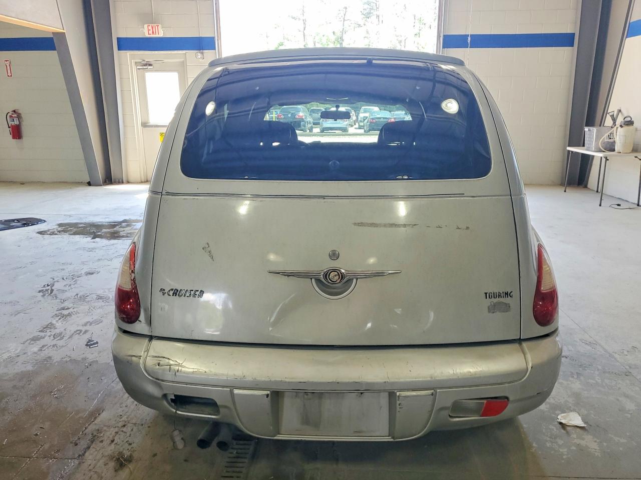 Chrysler PT Cruiser Touring