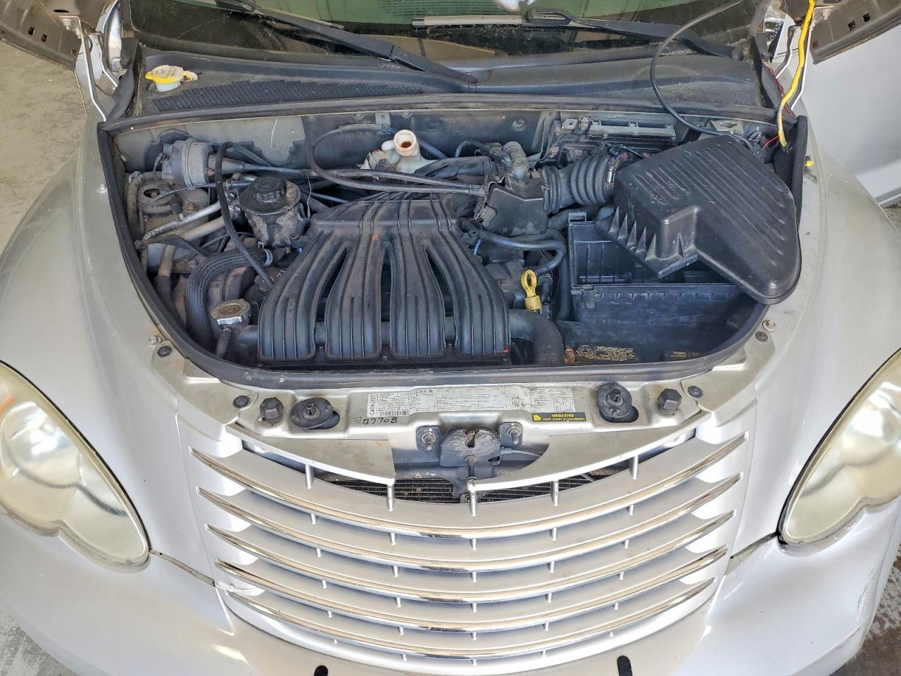 Chrysler PT Cruiser Touring