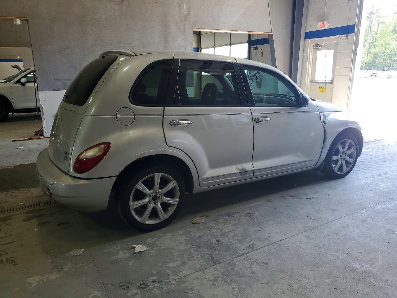 Chrysler PT Cruiser Touring