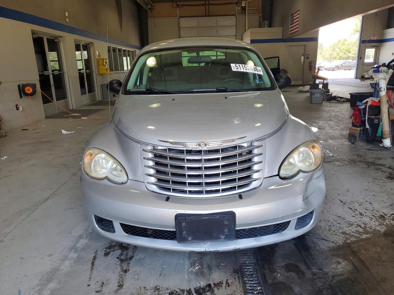 Chrysler PT Cruiser Touring